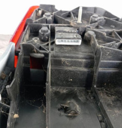 Feu arriere principal gauche (feux) CITROEN ZX Photo n°3