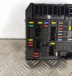 Boitier UPC RENAULT GRAND SCENIC 3 Photo n°1