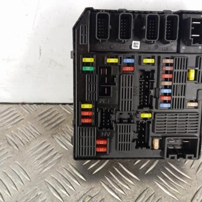 Boitier UPC RENAULT GRAND SCENIC 3