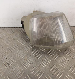 Optique avant secondaire droit (feux)(clignotant) PEUGEOT 106 Photo n°1