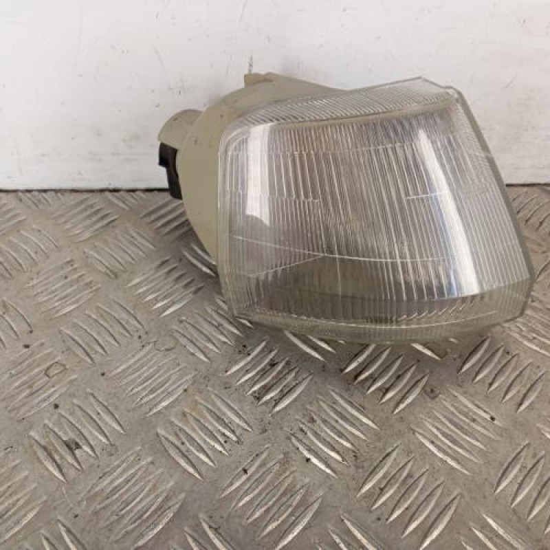 Optique avant secondaire droit (feux)(clignotant) PEUGEOT 106