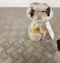 Pompe de gavage RENAULT CLIO 2 Photo n°1