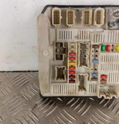 Boitier UPC RENAULT MEGANE 2 Photo n°1