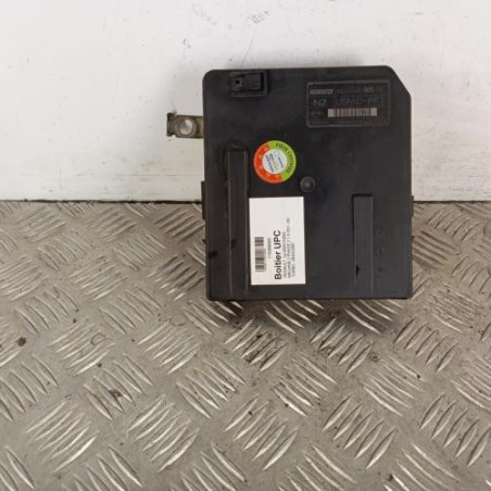 Boitier UPC RENAULT MEGANE 2