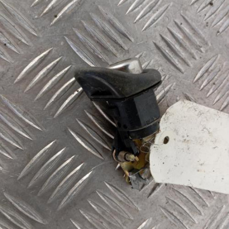 Poignee hayon RENAULT TWINGO 1 Photo n°1