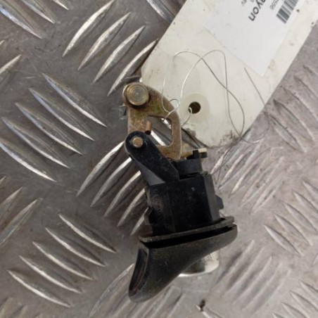 Poignee hayon RENAULT TWINGO 1