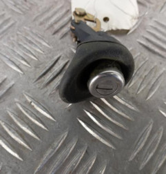 Poignee hayon RENAULT TWINGO 1 Photo n°3