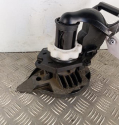 Treuil de roue de secours RENAULT CLIO 3 Photo n°1