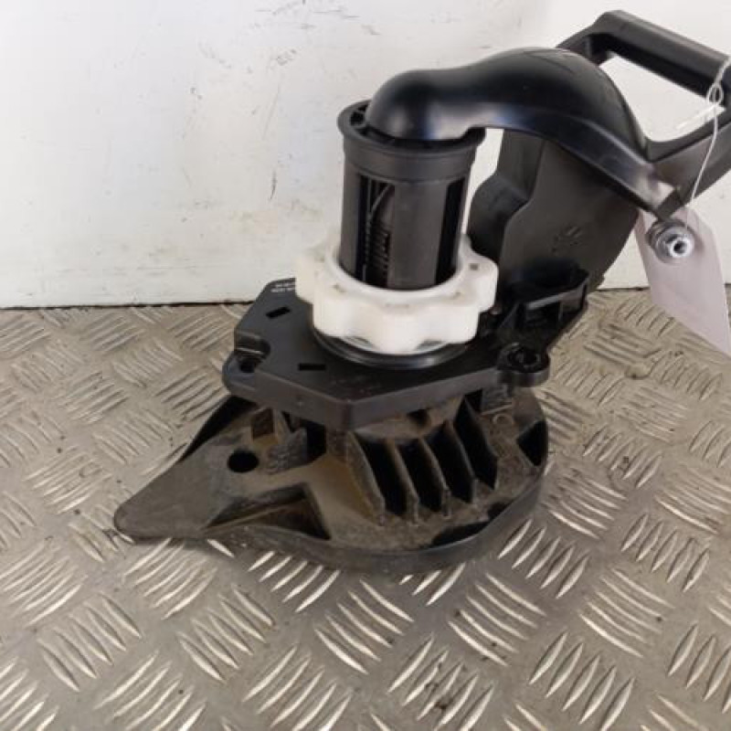 Treuil de roue de secours RENAULT CLIO 3