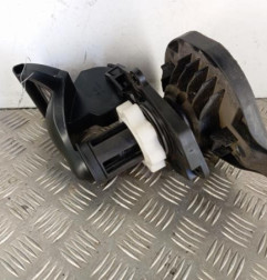 Treuil de roue de secours RENAULT CLIO 3 Photo n°3