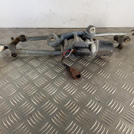 Moteur essuie glace avant PEUGEOT 607 Photo n°1