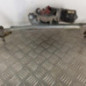 Moteur essuie glace avant PEUGEOT 607