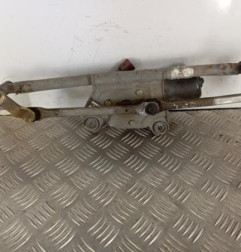 Moteur essuie glace avant PEUGEOT 607 Photo n°3