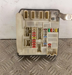 Boitier UPC RENAULT SCENIC 2 Photo n°1