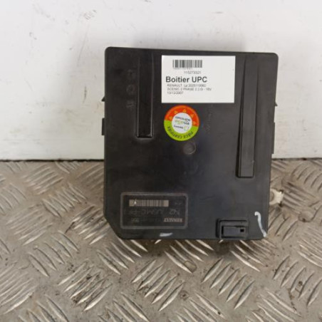 Boitier UPC RENAULT SCENIC 2