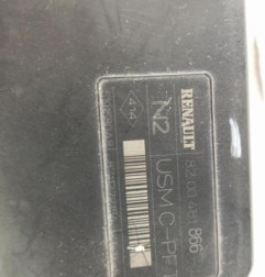 Boitier UPC RENAULT SCENIC 2 Photo n°3