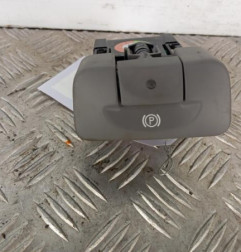 Poignee electrique frein a main RENAULT SCENIC 2 Photo n°1