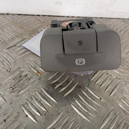 Poignee electrique frein a main RENAULT SCENIC 2 Photo n°1