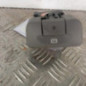 Poignee electrique frein a main RENAULT SCENIC 2