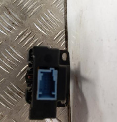 Poignee electrique frein a main RENAULT SCENIC 2