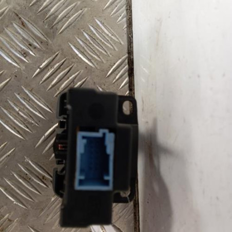 Poignee electrique frein a main RENAULT SCENIC 2