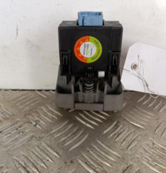 Poignee electrique frein a main RENAULT SCENIC 2 Photo n°3