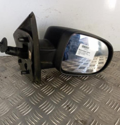 Retroviseur droit RENAULT TWINGO 2 Photo n°1