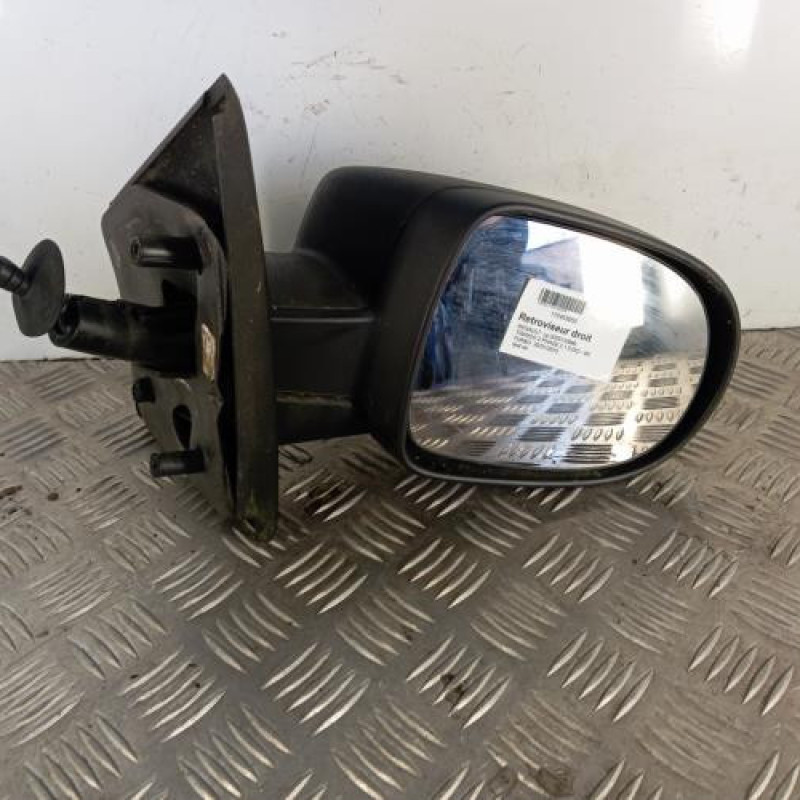 Retroviseur droit RENAULT TWINGO 2 Retroviseur droit RENAULT TWINGO 2