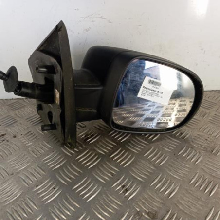 Retroviseur droit RENAULT TWINGO 2 Photo n°1