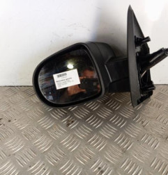 Retroviseur gauche RENAULT TWINGO 2 Photo n°1