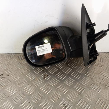Retroviseur gauche RENAULT TWINGO 2 Photo n°1