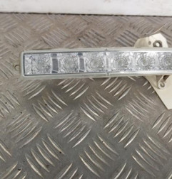 Feu diurne avant gauche PEUGEOT 308 2 Photo n°1