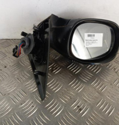 Retroviseur gauche PEUGEOT 206 Photo n°1