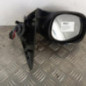 Retroviseur gauche PEUGEOT 206