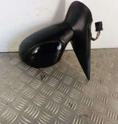 Retroviseur gauche PEUGEOT 206 Photo n°3