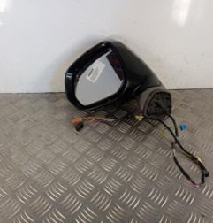 Retroviseur gauche CITROEN C4 PICASSO 1 Photo n°1