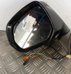 Retroviseur gauche CITROEN C4 PICASSO 1