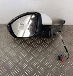 Retroviseur gauche PEUGEOT 208 1 Photo n°1