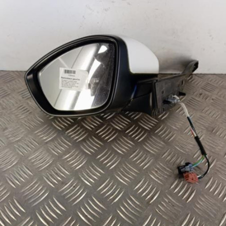 Retroviseur gauche PEUGEOT 208 1 Photo n°1