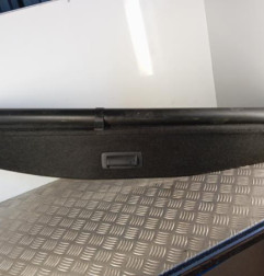 Plage arriere PEUGEOT 308 2 SW Photo n°1