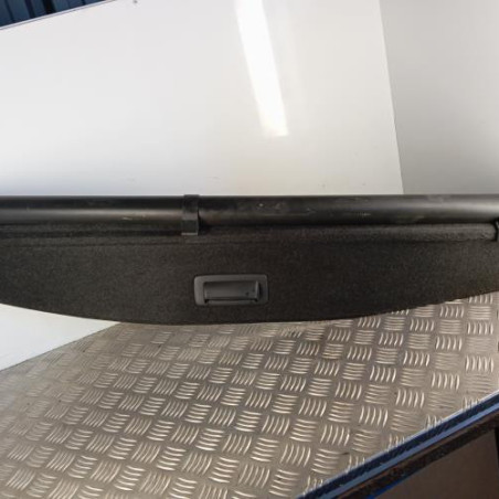 Plage arriere PEUGEOT 308 2 SW Photo n°1