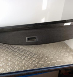 Plage arriere PEUGEOT 308 2 SW