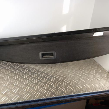 Plage arriere PEUGEOT 308 2 SW