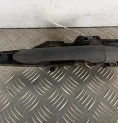 Poignee porte avant droit RENAULT KANGOO 2 Photo n°1