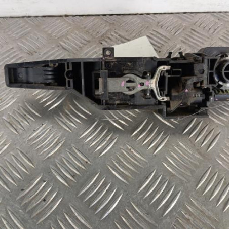 Poignee porte avant droit RENAULT KANGOO 2