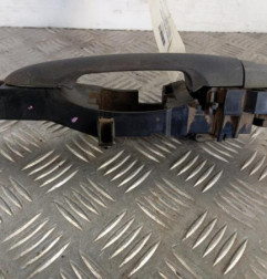 Poignee porte avant droit RENAULT KANGOO 2 Photo n°3