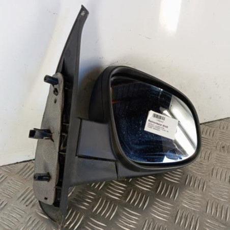 Retroviseur droit RENAULT KANGOO 2 Photo n°1