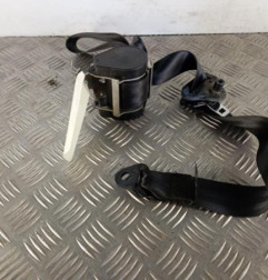 Ceinture avant droit RENAULT KANGOO 2 Photo n°1