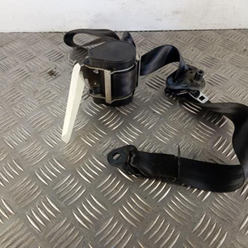 Ceinture avant droit RENAULT KANGOO 2
