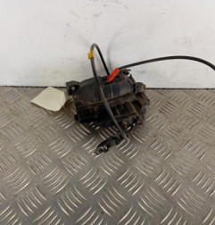 Serrure avant droit RENAULT KANGOO 2 Photo n°1